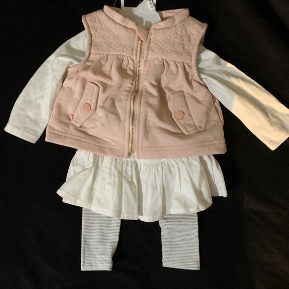 cynthia rowley baby clothing